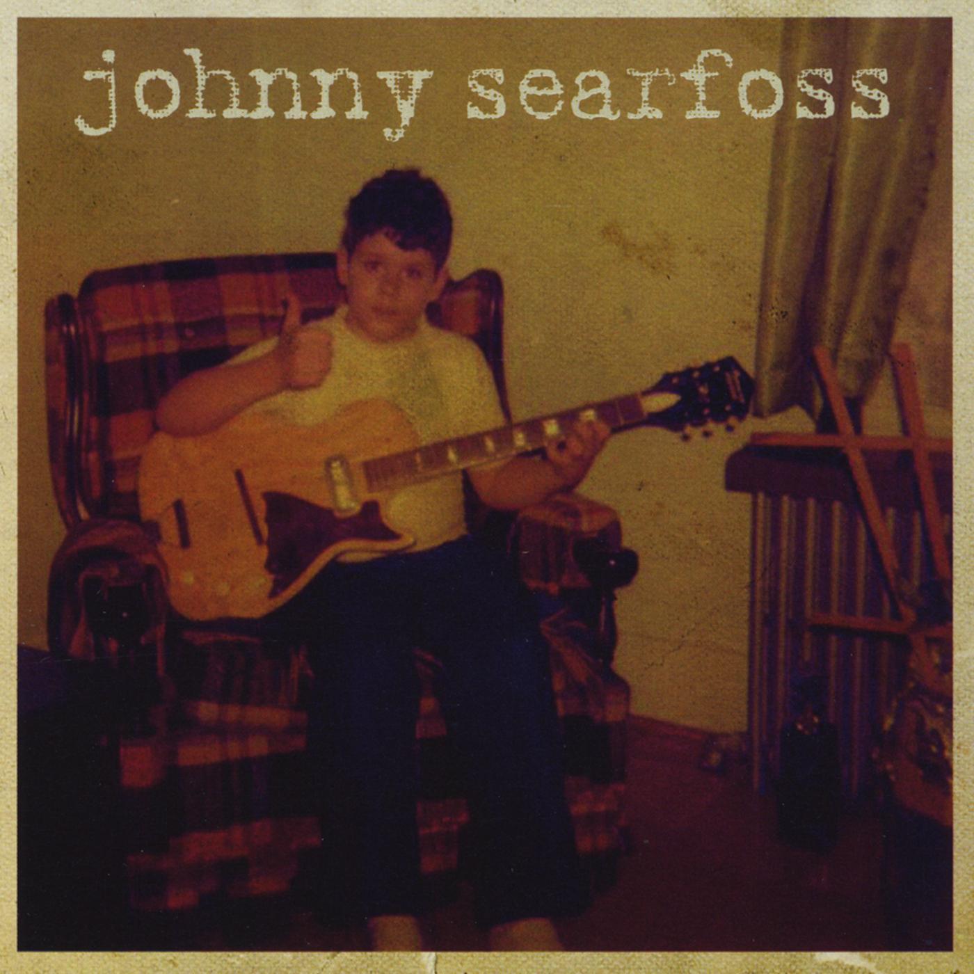 Johnny Searfoss