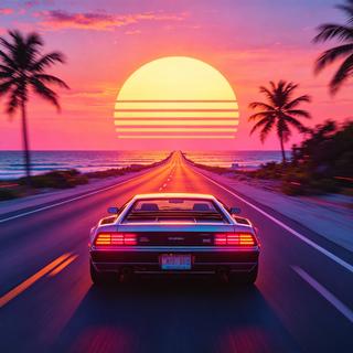 ✦夜晚就该沉溺在合成器浪潮里✧