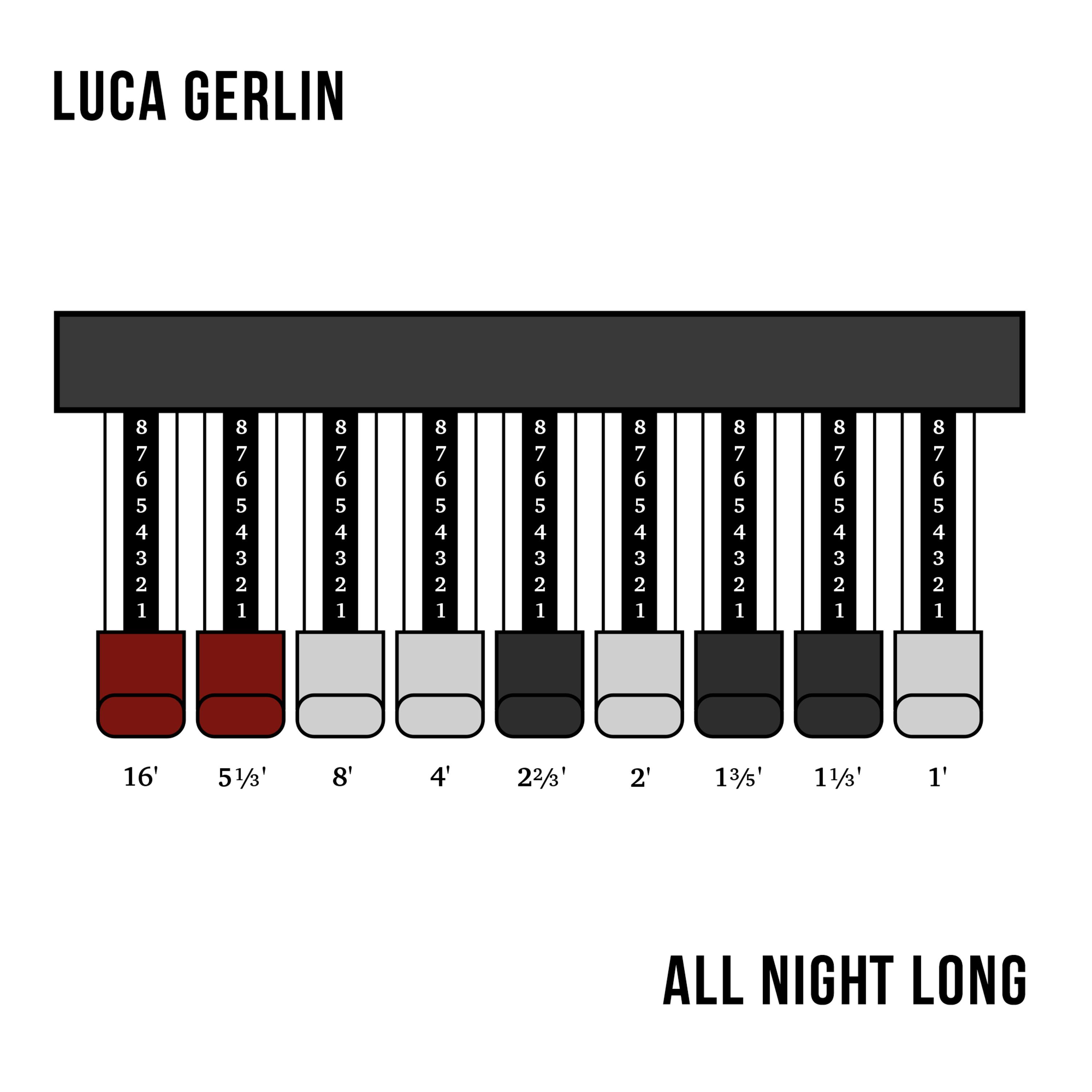 All Night Long