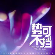 势不可挡 (Through the Storm)