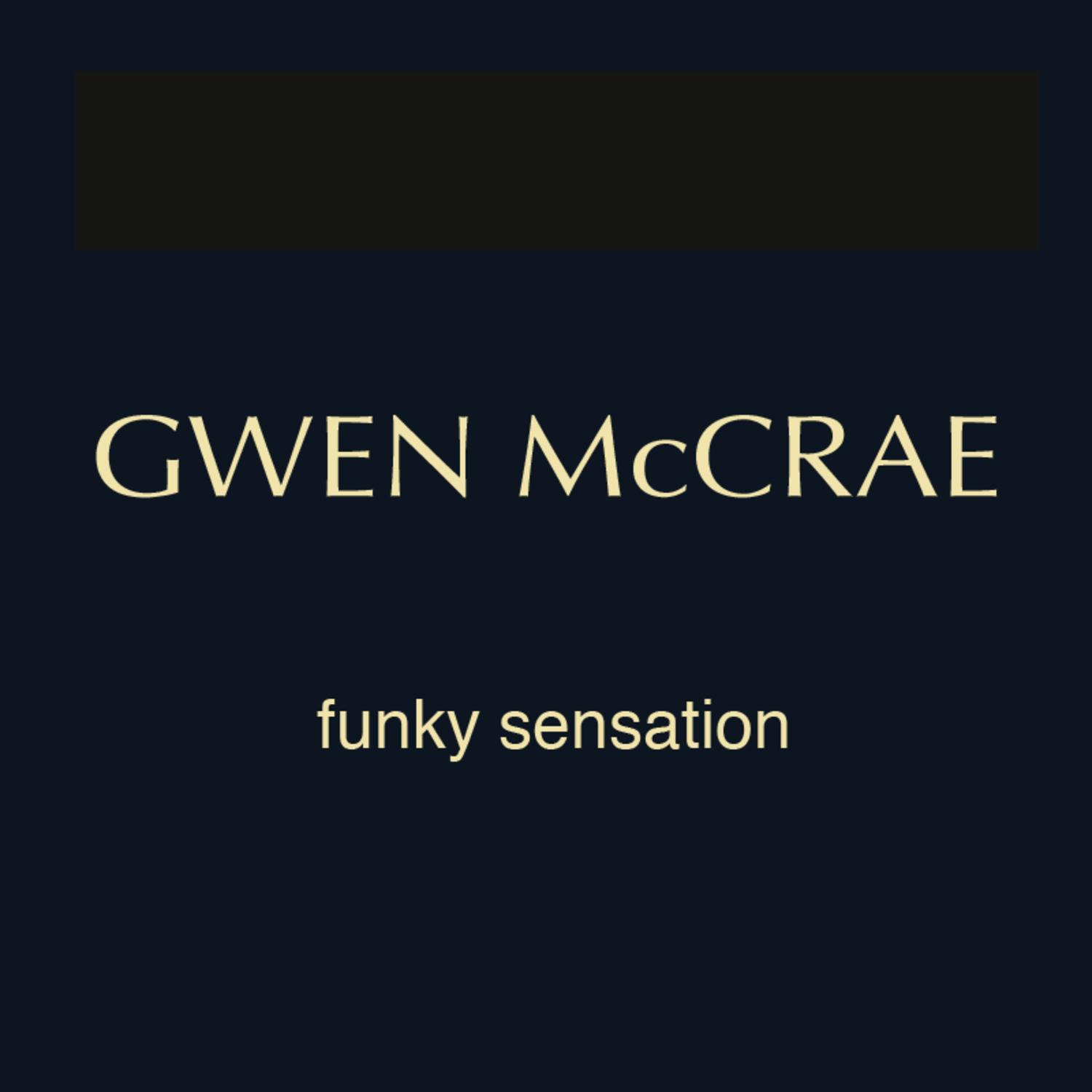 Funky Sensation (Bobby And Ernies Instrumental Sensation)