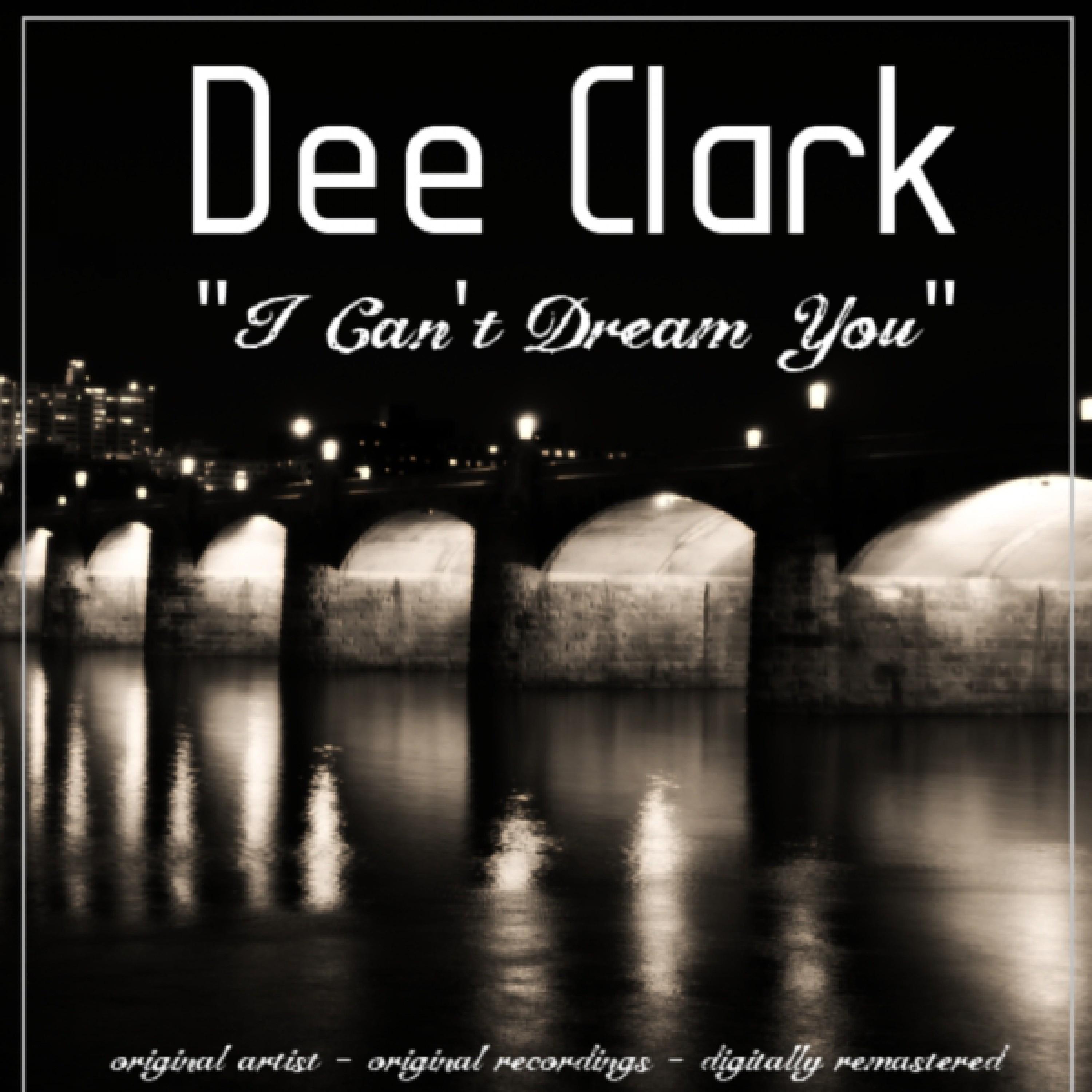 I Can't Dream You