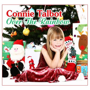 Connie Talbot-I Have a Dream伴奏 （降7半音）