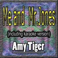 Me And Mr. Jones - Amy Winehouse (karaoke)