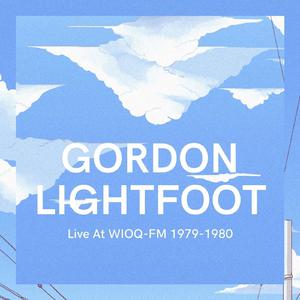 Cotton Jenny - Gordon Lightfoot (Karaoke Version) 带和声伴奏 （降2半音）