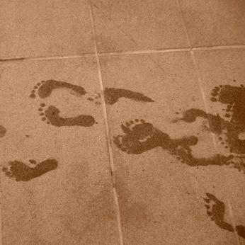 Mathilde's First Waltz