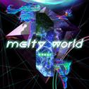 Melty World专辑