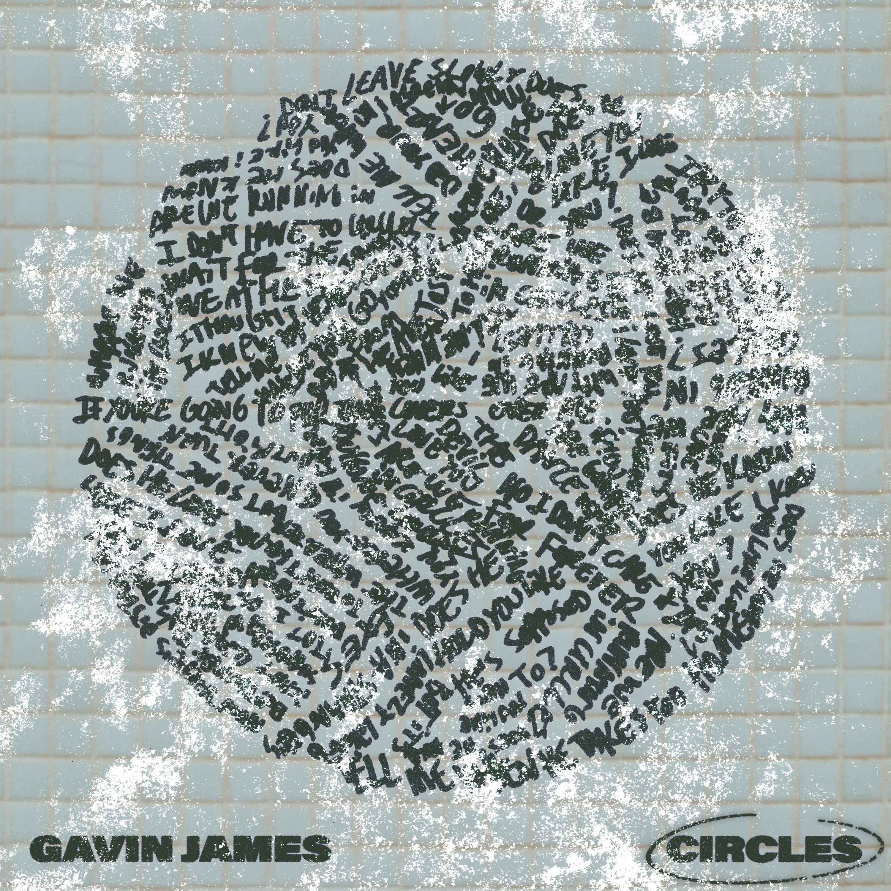 Gavin James - Jealous