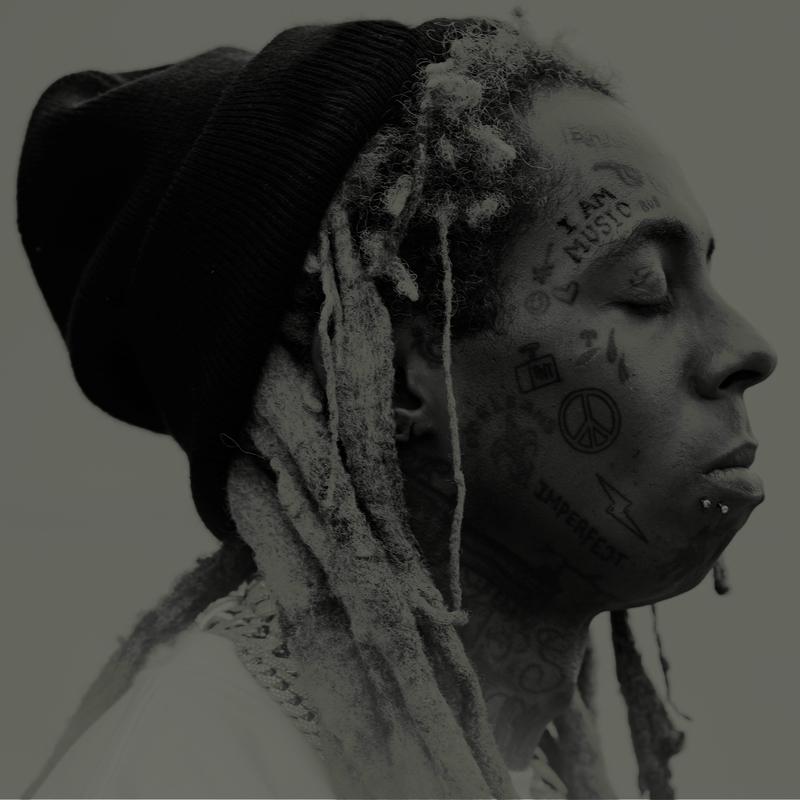 Lil Wayne - Mirror