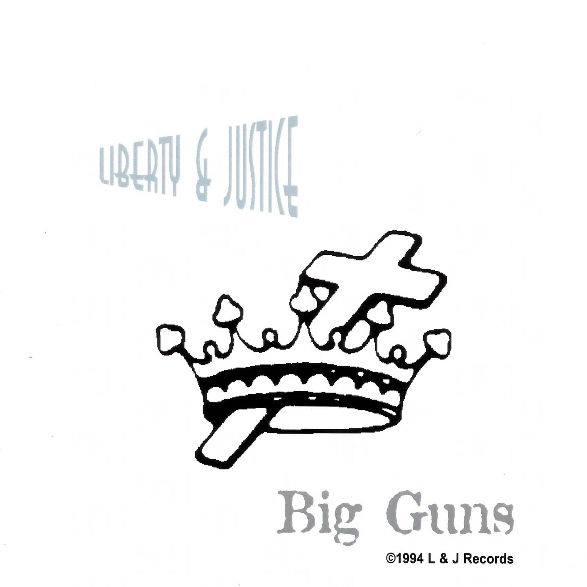 Big Guns