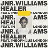 JNR WILLIAMS - Healer