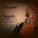 Schubert: Symphony No. 9 - Haydn: Symphony Nos. 96 & 104专辑