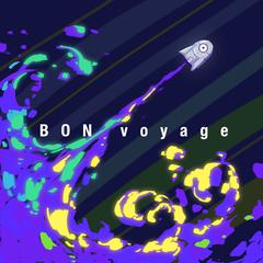 BON VOYAGE