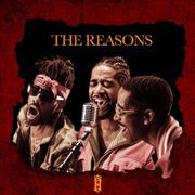 Reasons专辑