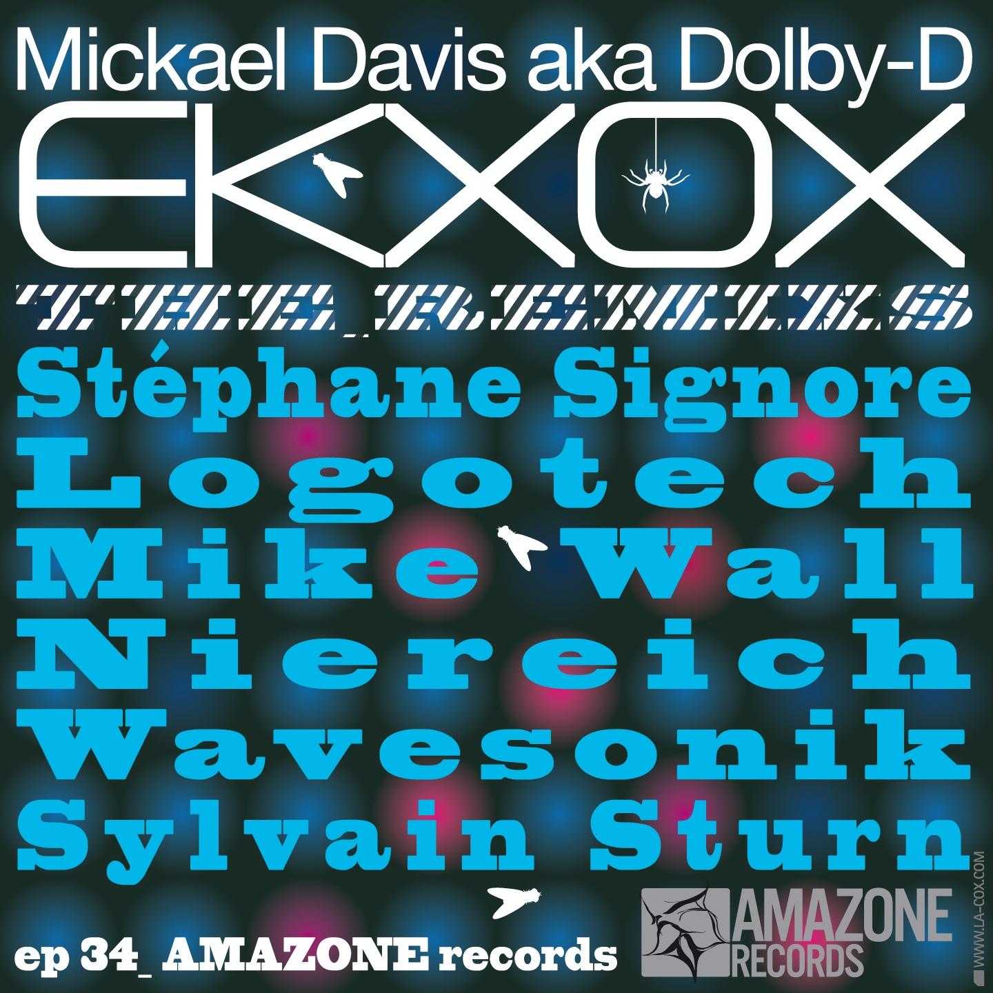 Ekxox