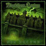 Blackthorn Asylum