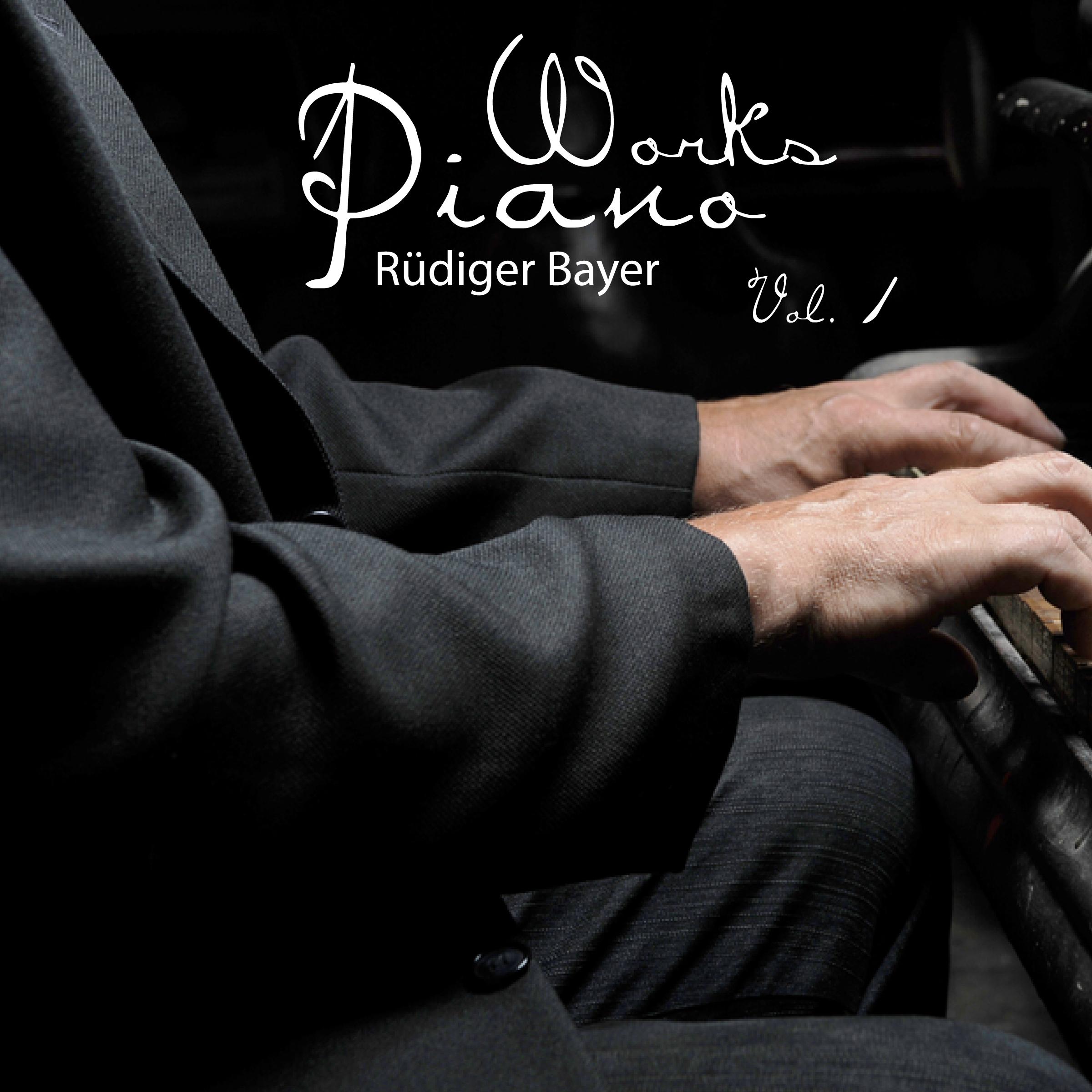 Piano Works Vol. 1