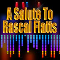 Rascal Flatts - Mayberry (karaoke)