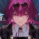 【星穹铁道丨卡芙卡】“危险的坏女人”专辑