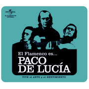 El Flamenco es... Paco De Lucia