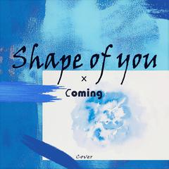 Shape of You（Cover Ed Sheeran）