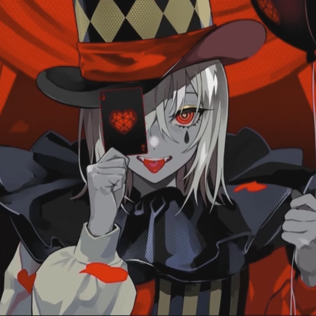 エンヴィーベイビー / envy baby（翻自 GUMI）