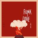 FUNK LOVE专辑