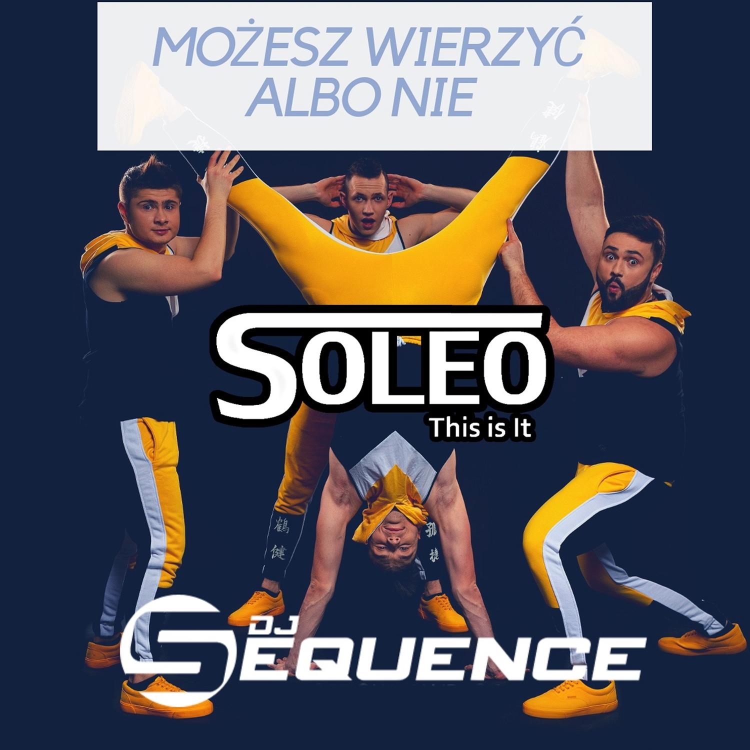 Możesz wierzyć albo nie 2020 (Remake)