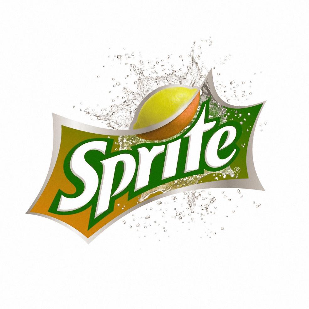 Sprite专辑