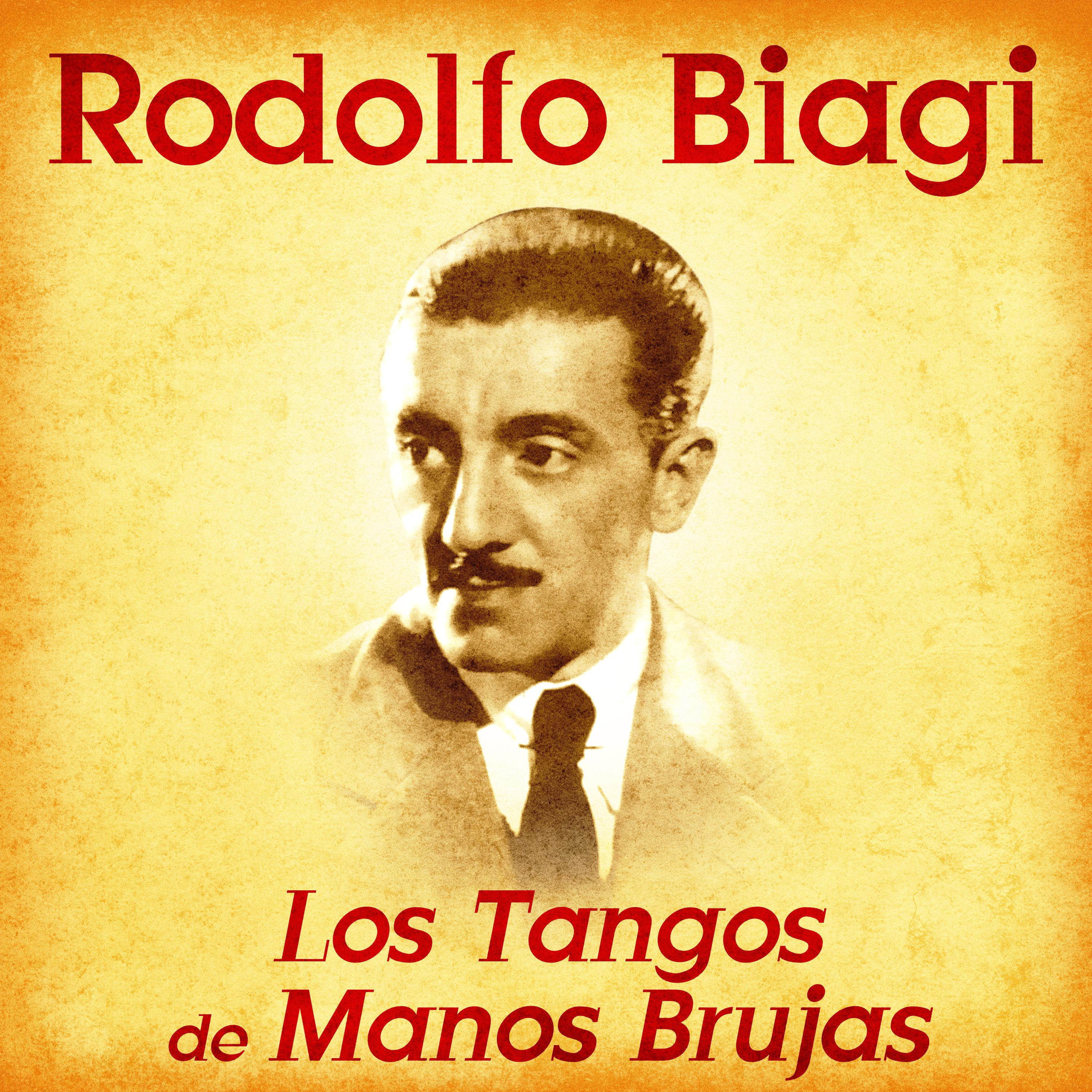 Rodolfo Biagi - Barrio Reo (Remastered)