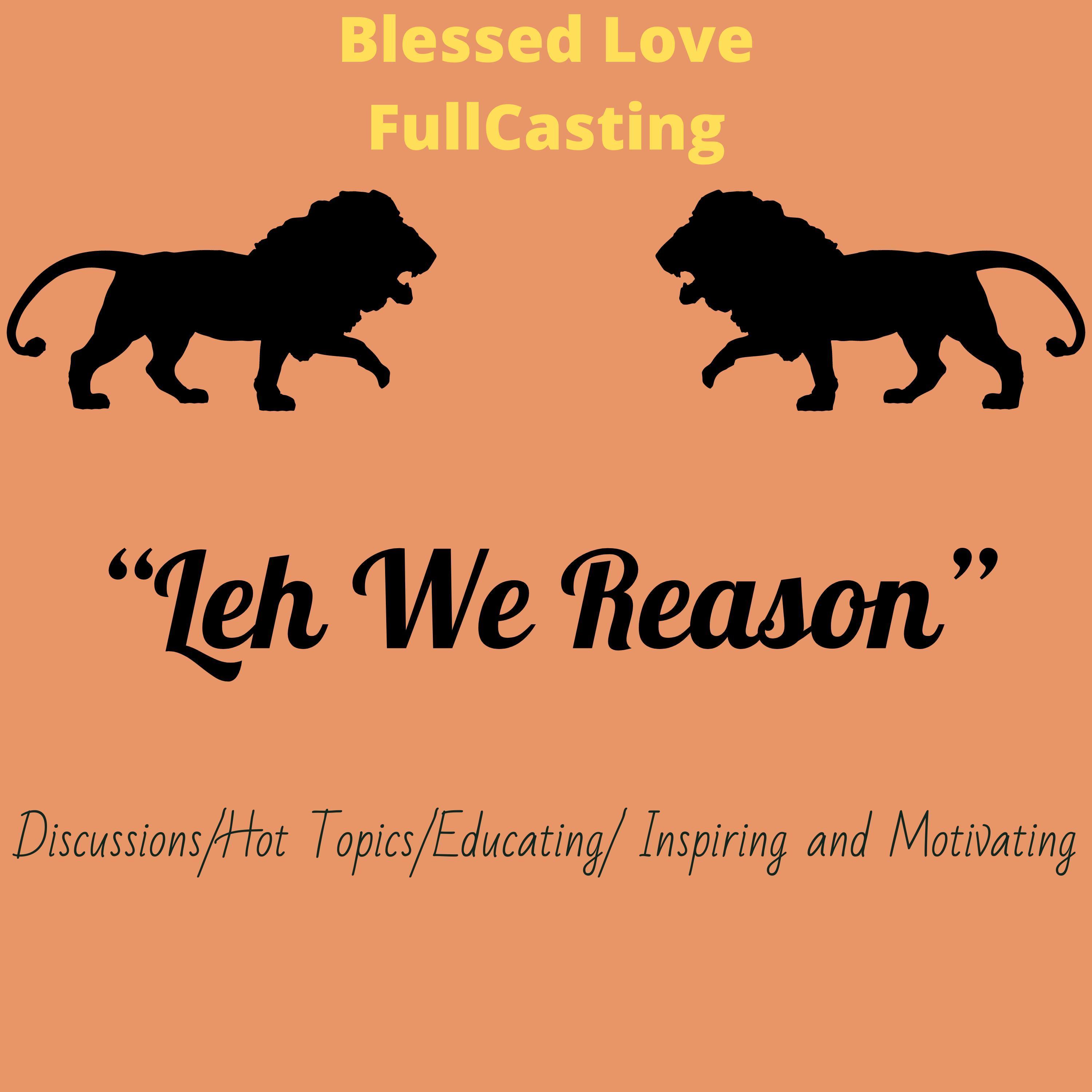 Leh We Reason (feat. Zero)