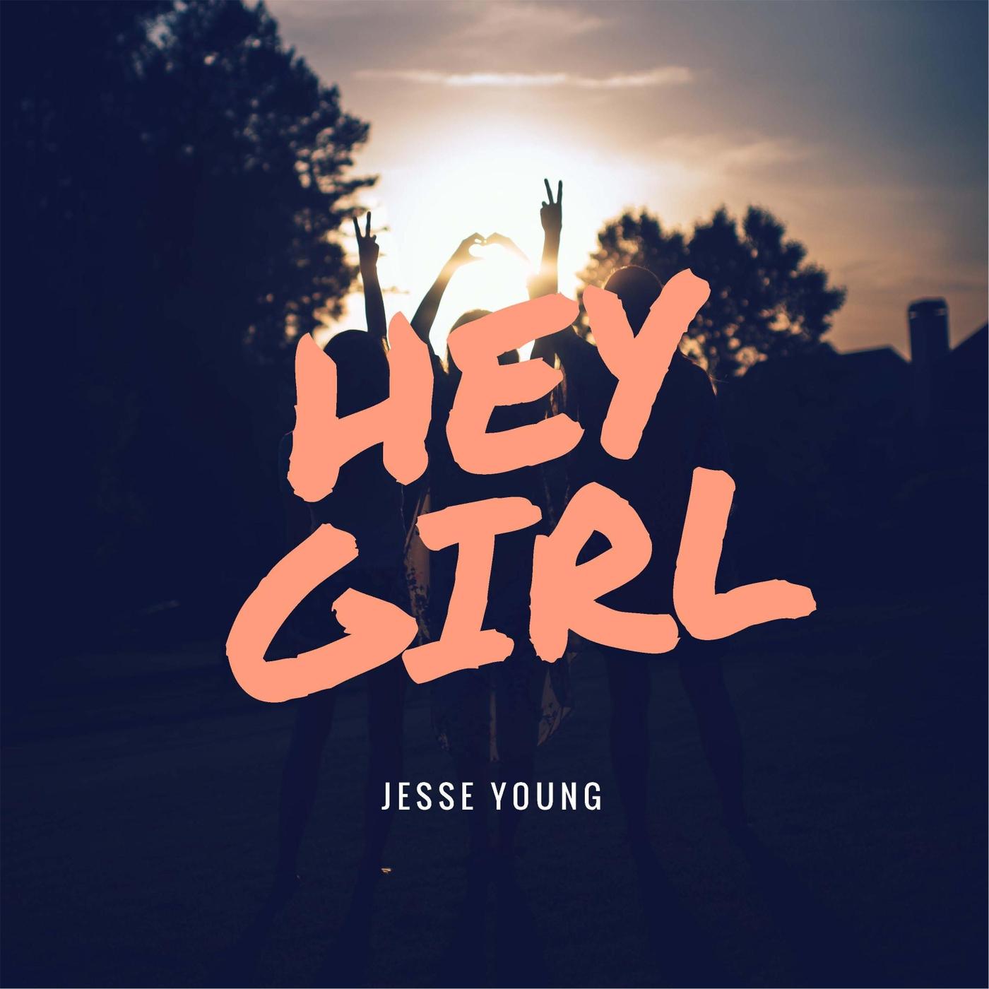 Hey Girl