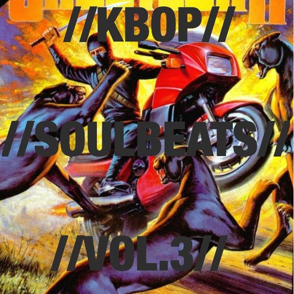 SOUL BEATS VOL.3