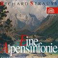 Strauss: Alpine Symphony (Live)