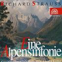 Strauss: Alpine Symphony (Live)专辑