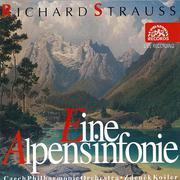 Strauss: Alpine Symphony (Live)