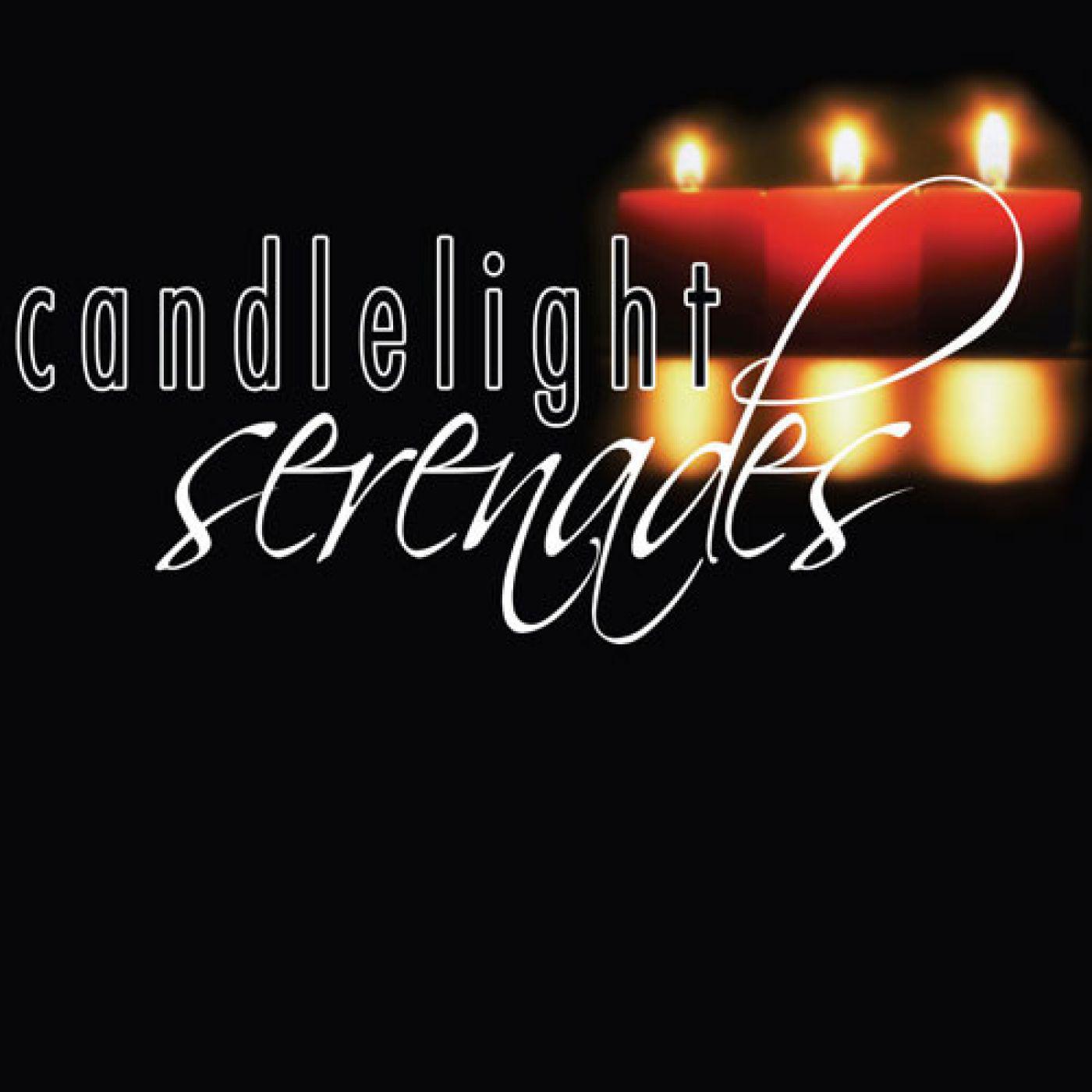 Candlelight Serenades专辑