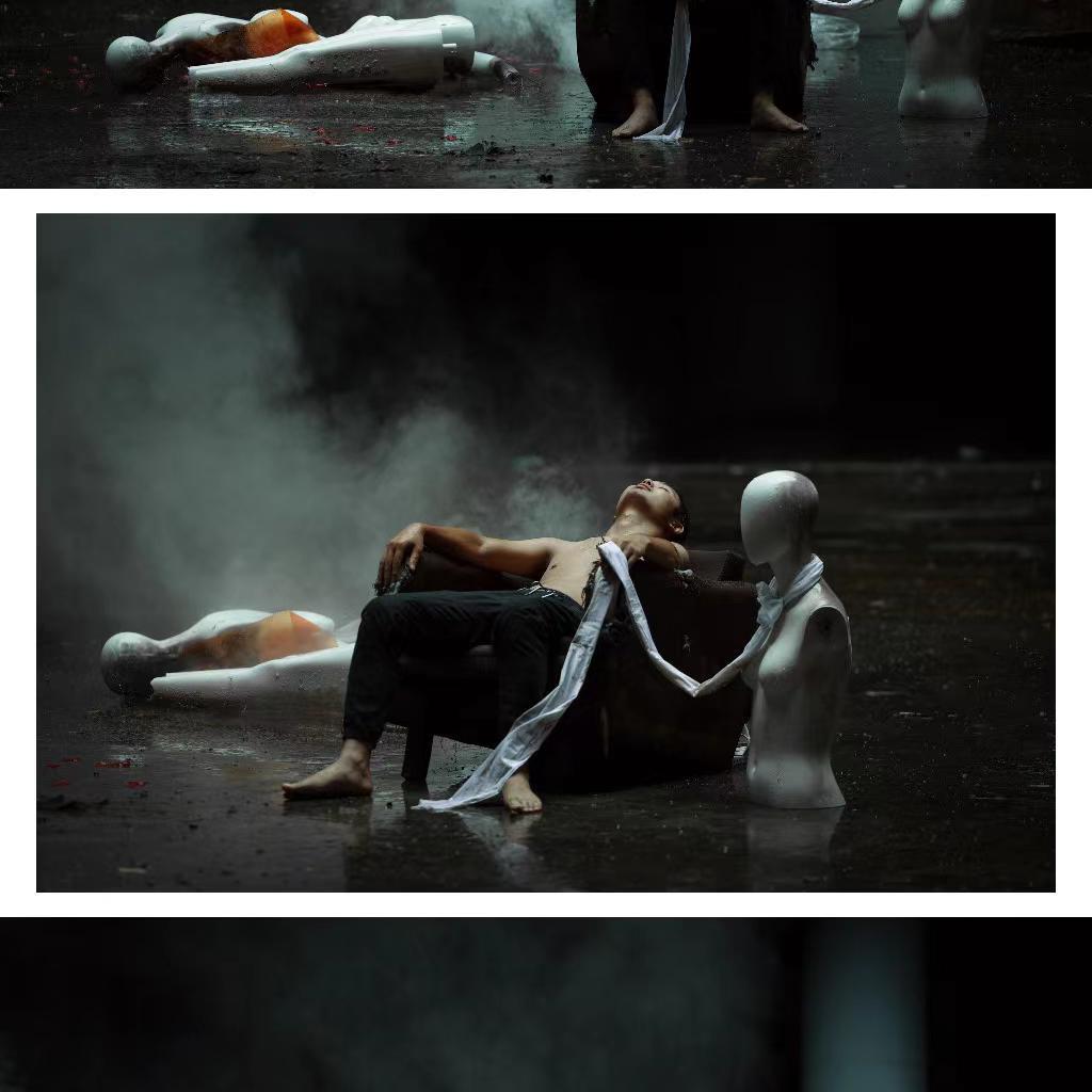 Dạ Vũ(夜舞） （Julie remix）