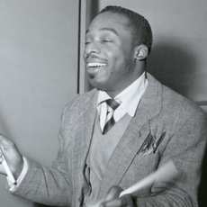 Kenny Clarke