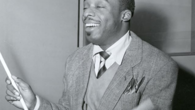 Kenny Clarke