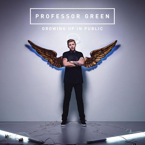 Professor Green - Fast Life