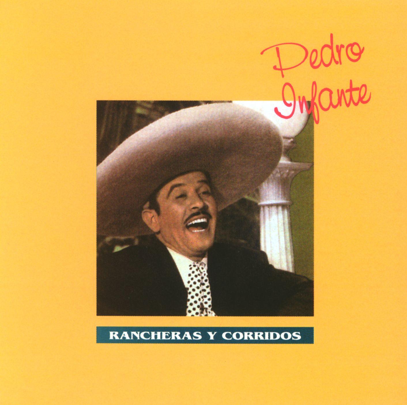 Rancheras y Corridos