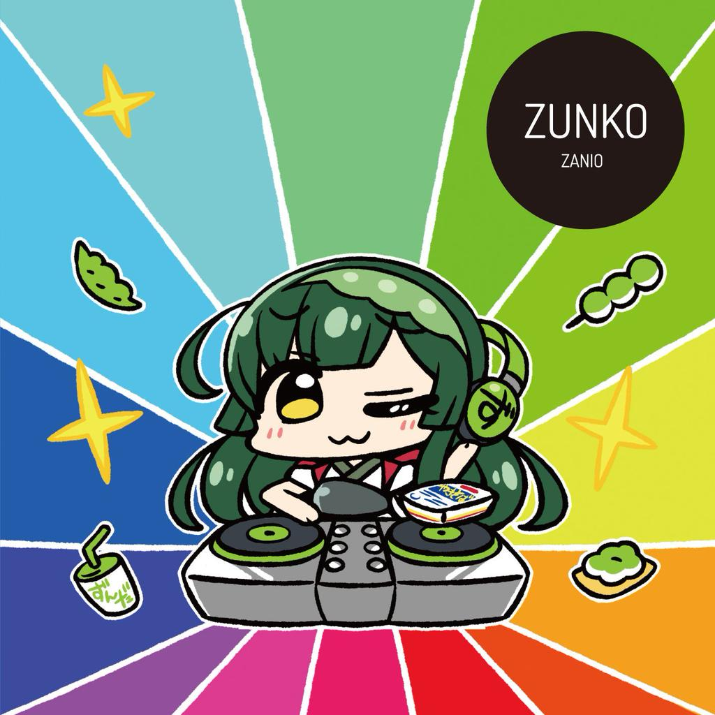 ZUNKO