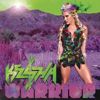 Ke$ha - Supernatural伴奏