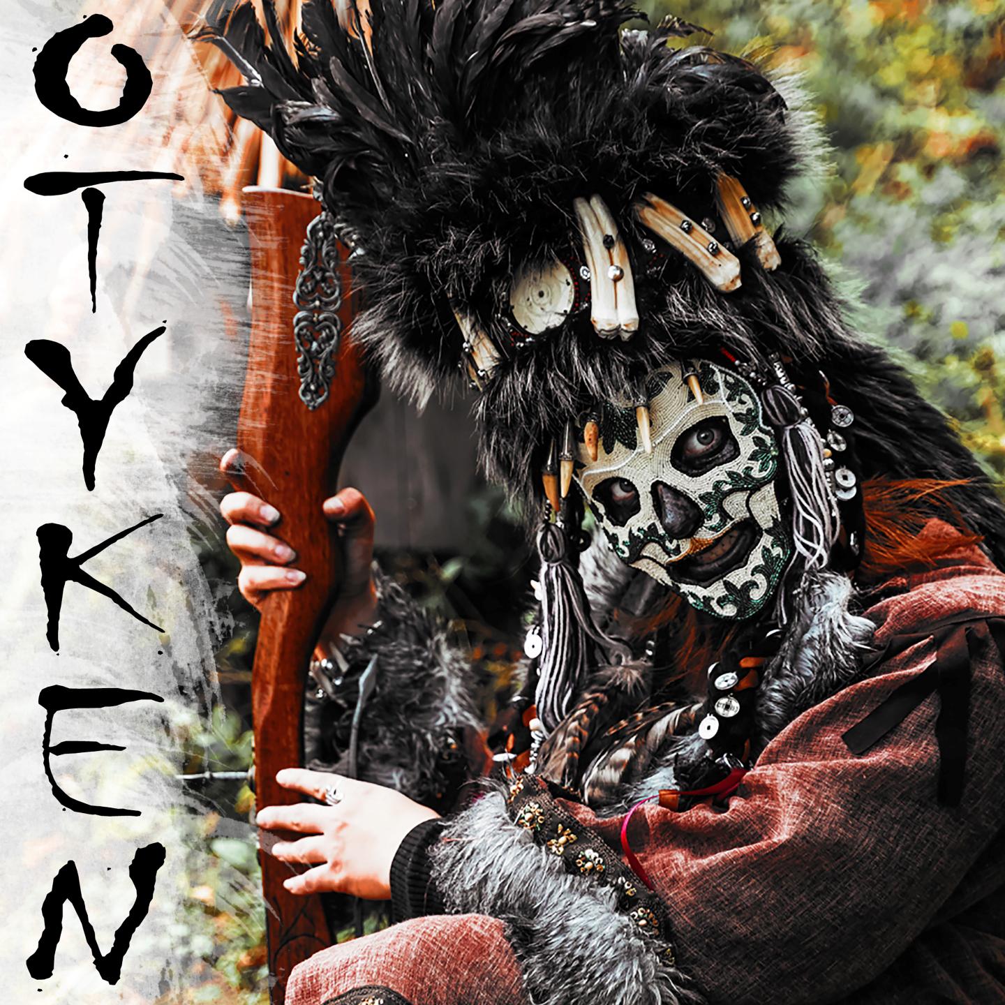 Otyken - Lord of Honey (Remake)