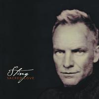 《Send Your Love》— Sting 320k高品质纯伴奏