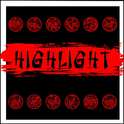 Highlight Red专辑