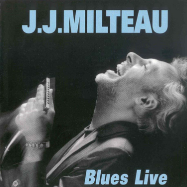 J.J. Milteau Live