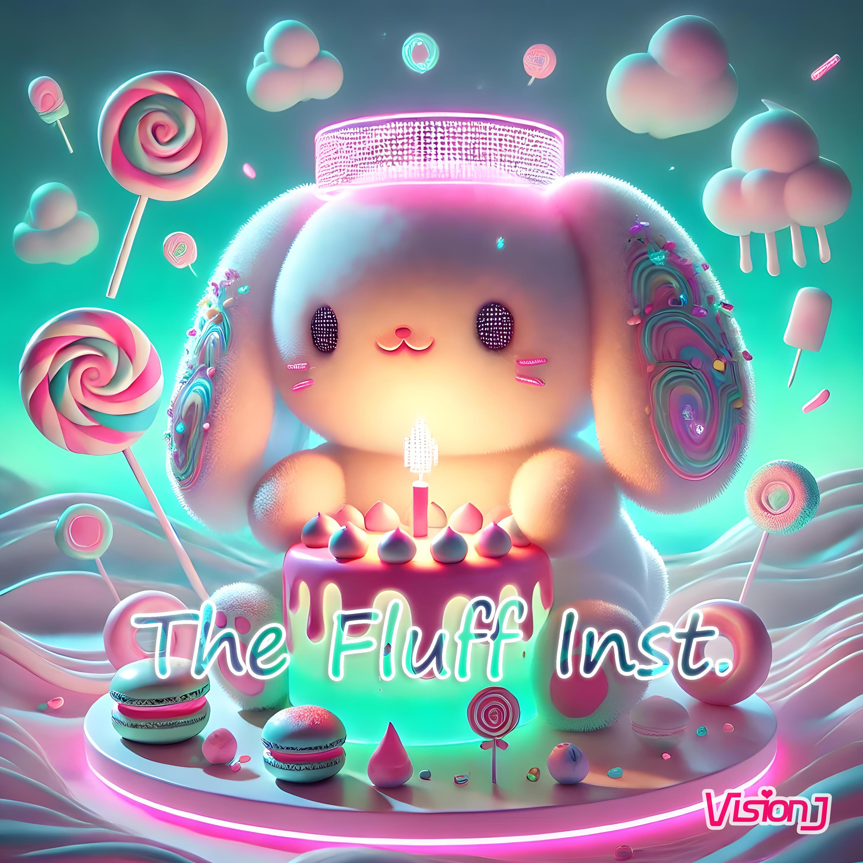 The Fluff Inst.