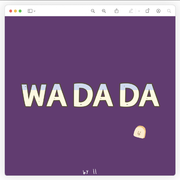 WA DA DA